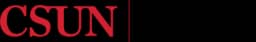 California State University-Northridge logo
