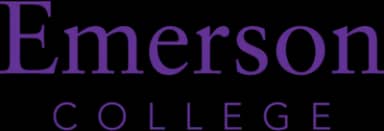 Emerson College logo