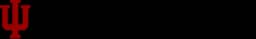 Indiana University-Bloomington logo