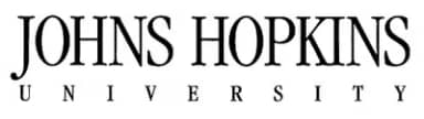 Johns Hopkins University logo