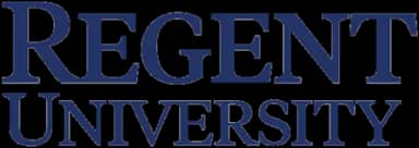 Regent University logo
