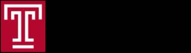 Temple University logo