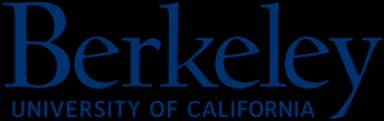 University of California-Berkeley logo