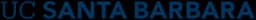 University of California-Santa Barbara logo