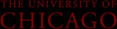 University of Chicago logo
