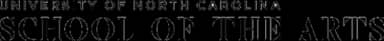 University of North Carolina School of the Arts logo
