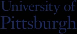 University of Pittsburgh logo