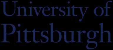University of Pittsburgh logo