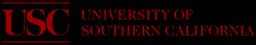 University of Southern California logo