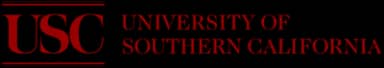 University of Southern California logo